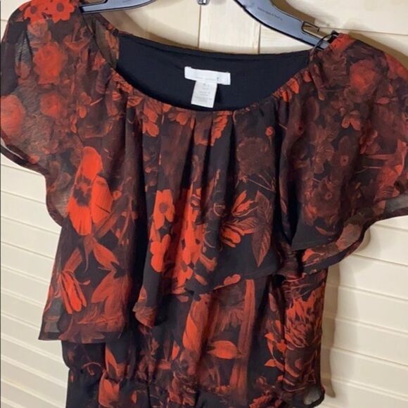 H & M Maternity Dress - Picture 1 of 5